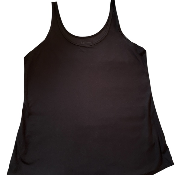 No Boundaries Tank Top Bundle – 2-Pack Neutral Basics XL (15–17) - Picture 2 of 3